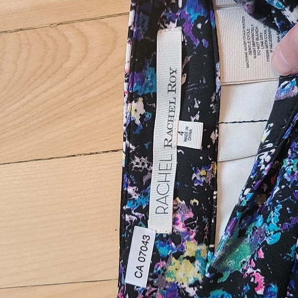 NWT - RACHEL Rachel Roy Skort - Picture 8 of 10